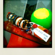 Ambiance 70's | Showroom by Armixt