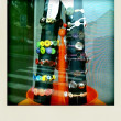 Ambiance 70's | Showroom by Armixt