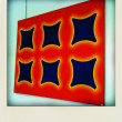 Ambiance 70's | Showroom by Armixt