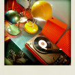 Ambiance 70's | Showroom by Armixt