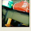 Ambiance 70's | Showroom by Armixt