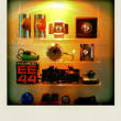 Ambiance 70's | Showroom by Armixt