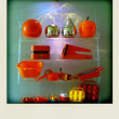 Ambiance 70's | Showroom by Armixt