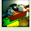 Ambiance 70's | Showroom by Armixt