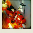 Ambiance 70's | Showroom by Armixt