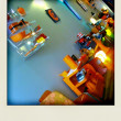 Ambiance 70's | Showroom by Armixt
