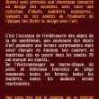 Ambiance 70's | Showroom by Armixt