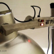 Lampe Hosto-Indus | Armixt