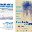 Les Arts en Place | Oloron (64)