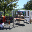 Les Arts en Place | Oloron (64) - Stand Remedact & Armixt