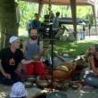 Les Arts en Place | Oloron (64) - Sieste musicale, Pyr'At Vibes