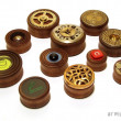 Nouveaux plugs Armixt !