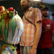 "De l'art en petits morceaux" | Aurel Street artist, Oloron (64)
