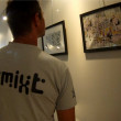 "De l'art en petits morceaux" | Aurel Street artist, Oloron (64)