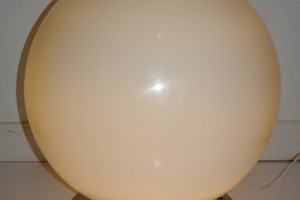 Lampe Globe