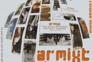 Flyer Armixt