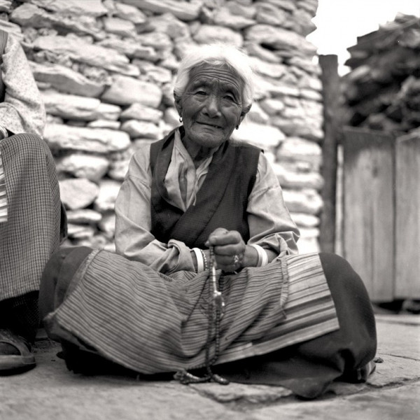 Tibet:50 ans d'exil