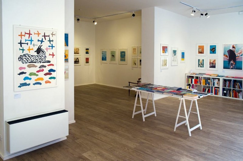Galerie