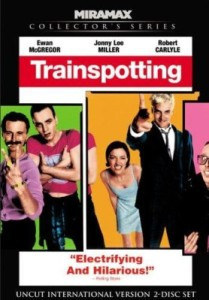 Film Transpotting