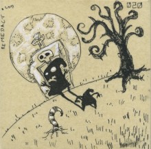 Bébé Fantome