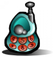 icone telephone