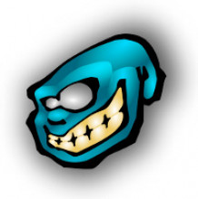 Logo Drupal