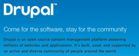 drupal