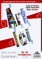 D'Art et d'Ici 2013