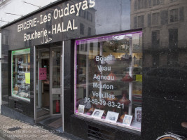 Les Oudayas - exposition