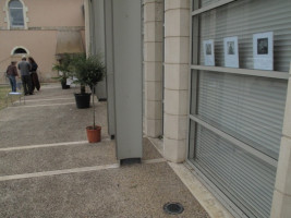 Tibet: exposition au festival de didgeridoo