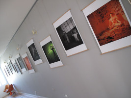 Exposition waste me chez Armixt