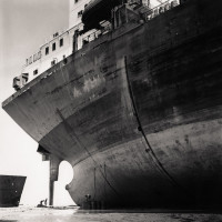 shipbreaking: vidage des cuves