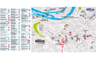 BD Angoulême 2022 : Bulle alternative