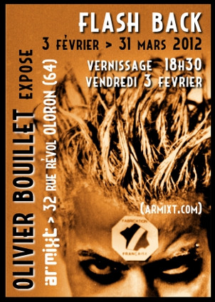 Flash back: retour sur 10 années de création d'Olivier Bouillet