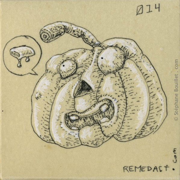 Citrouille
