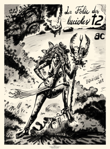 Don pour que vivent les sorcières