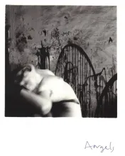 Francesca Woodman: notes