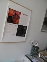 Exposition waste me chez Armixt