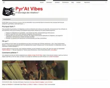 PyrAtVibes.com