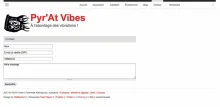 PyrAtVibes.com