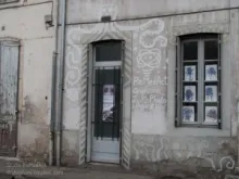 Studio Remedact: l'art en façade !