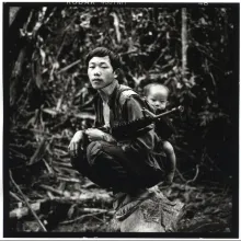 Hmong par Philip Blenkinsop