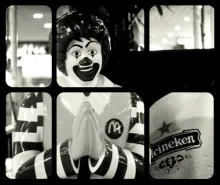 Mac Donald en Thaïlande