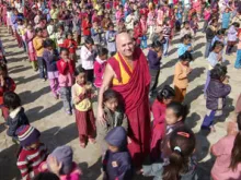 Matthieu Ricard