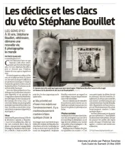 Presse Stéphane Bouillet