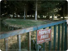 Bulle à 6 coques Maneval de Gripp