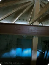 Bulle à 6 coques Maneval de Gripp