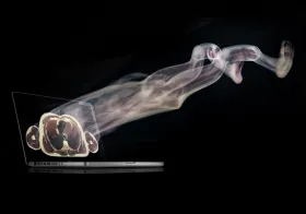 Projet 12:31: processus de photographie