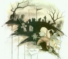 Gris Grimly