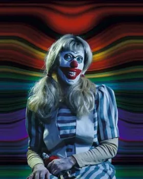 Cindy Sherman: autoportrait